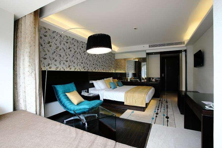 Country Inn & Suites By Radisson, Bengaluru Hebbal Road Buitenkant foto
