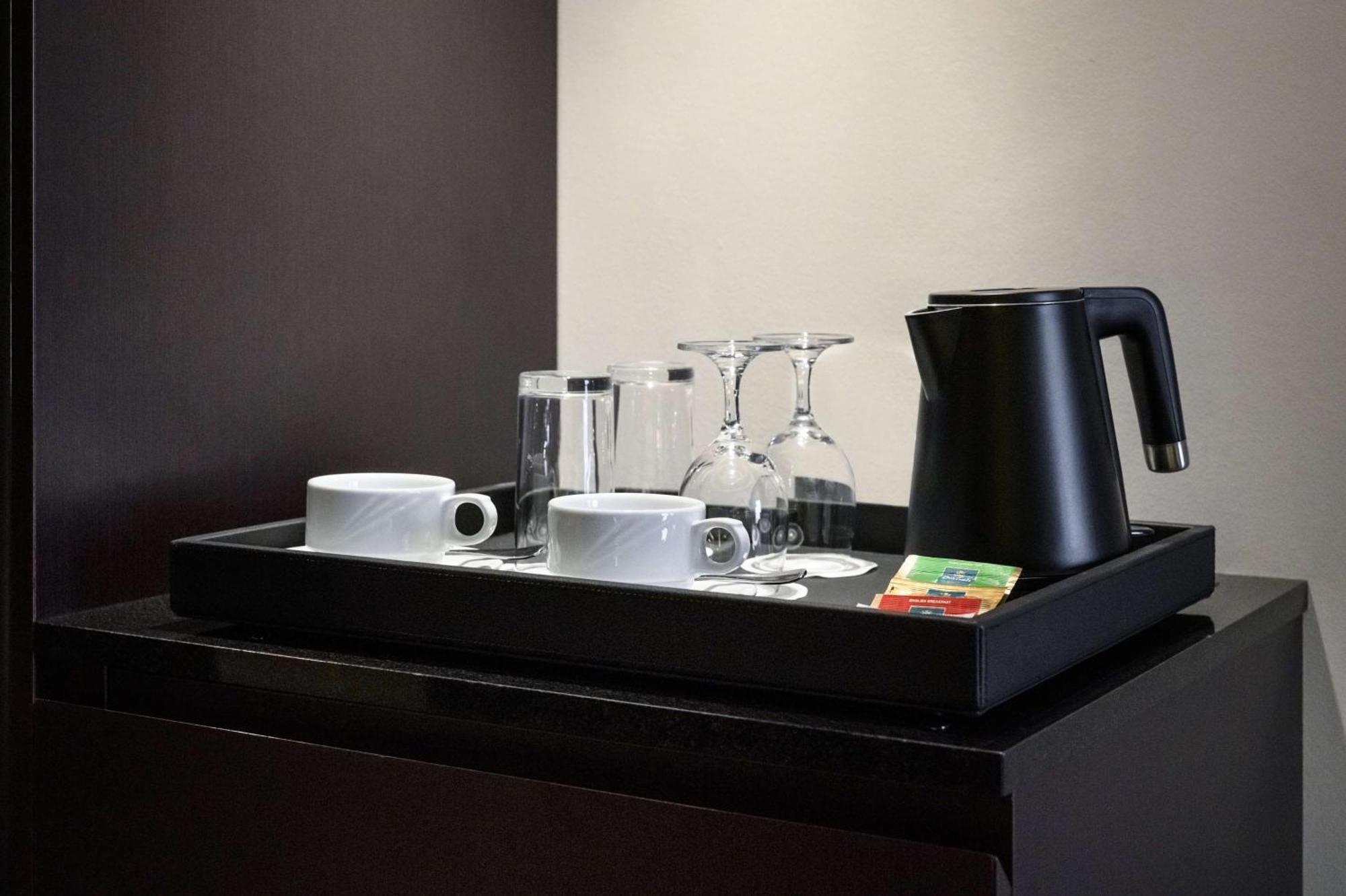 Country Inn & Suites By Radisson, Bengaluru Hebbal Road Buitenkant foto