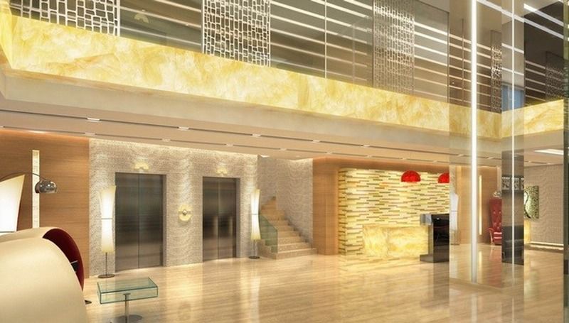 Country Inn & Suites By Radisson, Bengaluru Hebbal Road Buitenkant foto