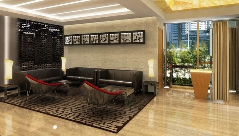 Country Inn & Suites By Radisson, Bengaluru Hebbal Road Buitenkant foto