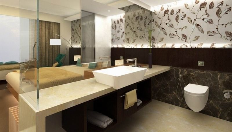 Country Inn & Suites By Radisson, Bengaluru Hebbal Road Buitenkant foto