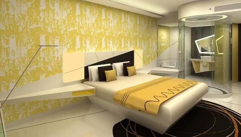 Country Inn & Suites By Radisson, Bengaluru Hebbal Road Buitenkant foto