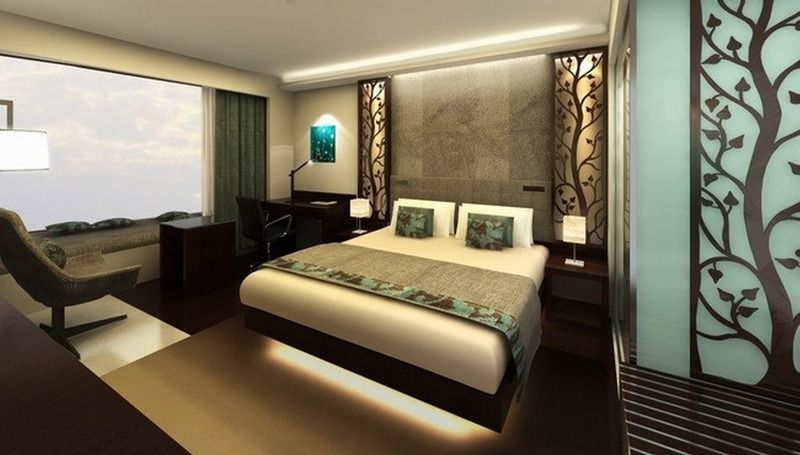 Country Inn & Suites By Radisson, Bengaluru Hebbal Road Buitenkant foto