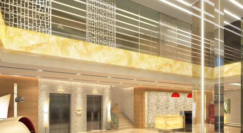 Country Inn & Suites By Radisson, Bengaluru Hebbal Road Buitenkant foto
