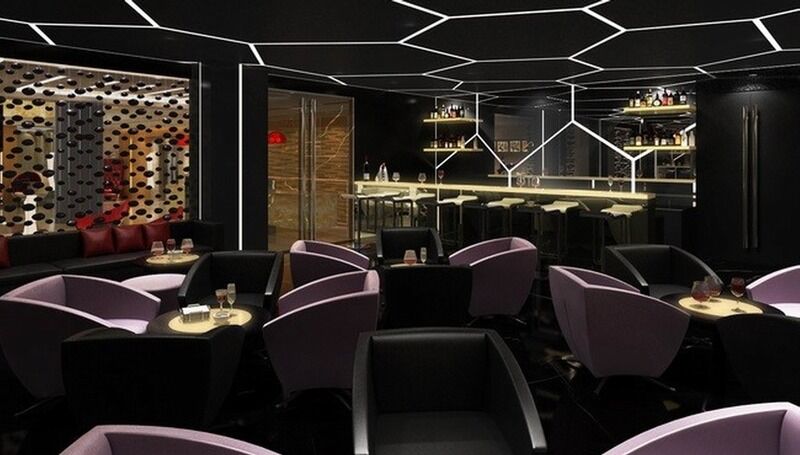 Country Inn & Suites By Radisson, Bengaluru Hebbal Road Buitenkant foto