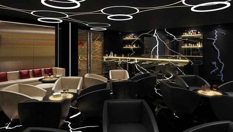 Country Inn & Suites By Radisson, Bengaluru Hebbal Road Buitenkant foto